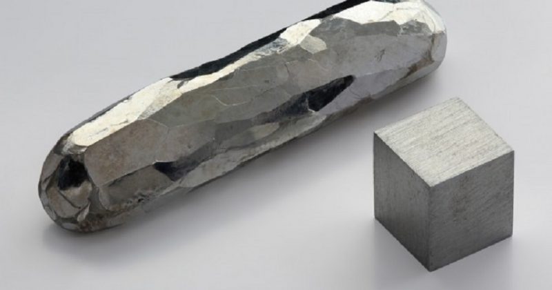 tantalum