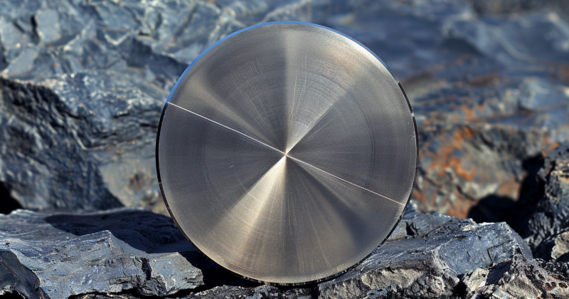 Molybdenum Sputter Targets