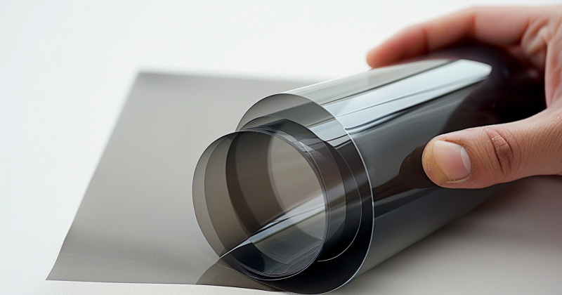 Transparent Conductive Oxides film