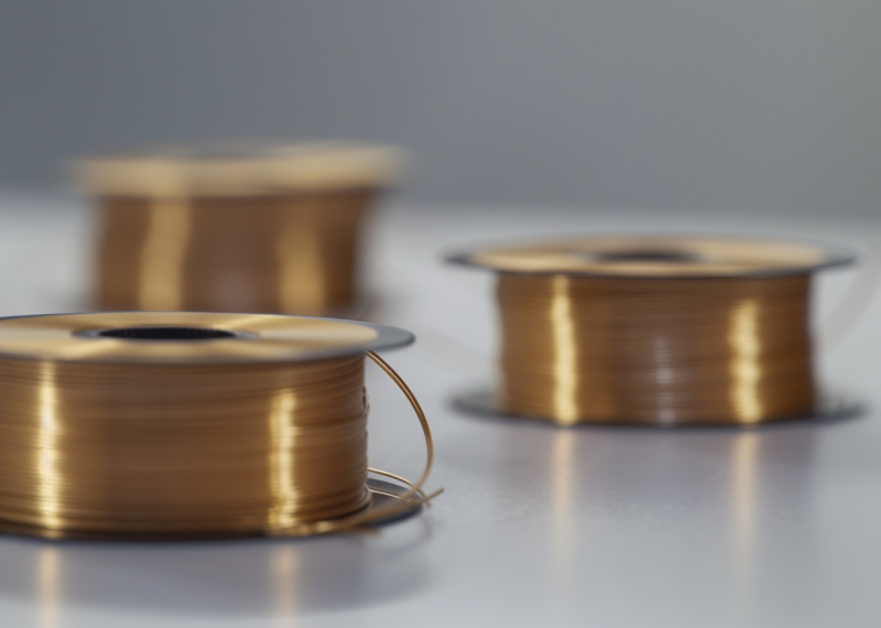 gold bonding wire