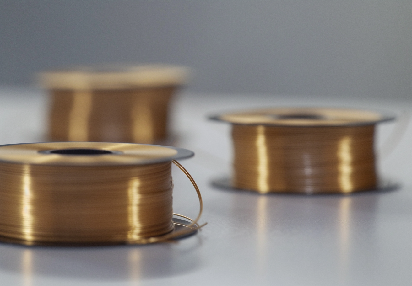 The Ultimate Guide to Understanding Gold Bonding Wire